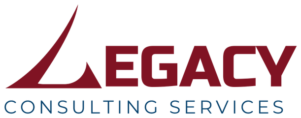 Legacy Consulting Services logo